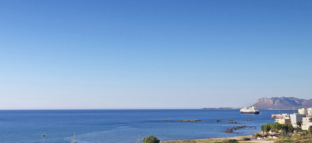 Hotels in Kato Galatas